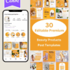 Airbnb, Nutrition, Travel, Psychologist, Dental, Showcase, FastFood, Beauty, Salon, Business, Rental, Infographics, Marketing, Gym, Jewelry, RealEstate, Restaurant, Planner, Social