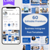 Airbnb, Nutrition, Travel, Psychologist, Dental, Showcase, FastFood, Beauty, Salon, Business, Rental, Infographics, Marketing, Gym, Jewelry, RealEstate, Restaurant, Planner, Social