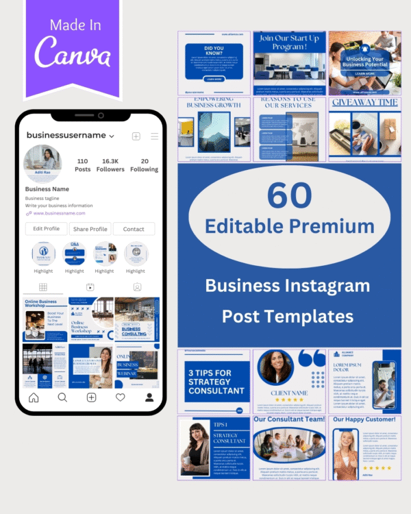 Airbnb, Nutrition, Travel, Psychologist, Dental, Showcase, FastFood, Beauty, Salon, Business, Rental, Infographics, Marketing, Gym, Jewelry, RealEstate, Restaurant, Planner, Social