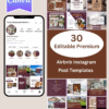 Airbnb, Nutrition, Travel, Psychologist, Dental, Showcase, FastFood, Beauty, Salon, Business, Rental, Infographics, Marketing, Gym, Jewelry, RealEstate, Restaurant, Planner, Social