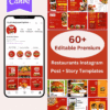 Airbnb, Nutrition, Travel, Psychologist, Dental, Showcase, FastFood, Beauty, Salon, Business, Rental, Infographics, Marketing, Gym, Jewelry, RealEstate, Restaurant, Planner, Social