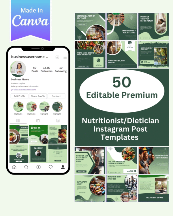 Airbnb, Nutrition, Travel, Psychologist, Dental, Showcase, FastFood, Beauty, Salon, Business, Rental, Infographics, Marketing, Gym, Jewelry, RealEstate, Restaurant, Planner, Social