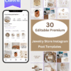 Airbnb, Nutrition, Travel, Psychologist, Dental, Showcase, FastFood, Beauty, Salon, Business, Rental, Infographics, Marketing, Gym, Jewelry, RealEstate, Restaurant, Planner, Social